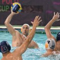 Vaterpolisti Radničkog u polufinalu Kupa Evrope