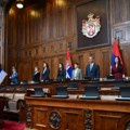 Скупштина без кворума, седница одложена за четвртак
