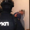 Uhapšen mladić iz Valjeva: Policija pronašla kilogram amfetamina i 53 grama marihuane u stanu