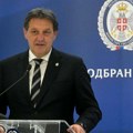 Gašić: Regrutacija za obavezno služenje vojnog roka od septembra