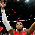 Bog pogledao Srbina! Ovo nikad nije viđeno, neverovatan koš na sekundu do kraja odveo Toronto do 7. utakmice