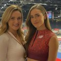Ona je ćerka poznatog fudbalera, prelepa atletičarka ruši rekorde, mama joj je trener i svi gledaju u nju