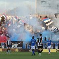 Partizan pobedio Novi Pazar u Humskoj
