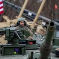 ​Povlačenje američkih trupa Nemačka smatra „predvidivim”