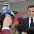 Makron: Sve opcije na stolu u odgovoru EU na američko povećanje carina na automobile