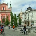 U Ljubljani povređene dve žene u napadima nožem