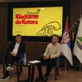 Zahvalnice i priznanja učesnicima projekta „Klackamo do Kotora“