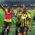 AEK ponovo šampion Grčke, slavi srpska kolonija u Atini