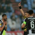Haos u Partizanu guta i svlačionicu: Blagojević i Mitrović u sukobu, trening prekinut!