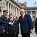 Xi upozorio na Tajvan dok Trump na samitu u Pekingu traži napredak u trgovini
