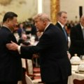 Trump i Xi otvorili samit u Pekingu uz fokus na Hormuški moreuz, trgovinu i Tajvan