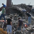 Nova runda pregovora Libana i Izraela počela u Vašingtonu