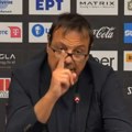Nikad luđa konferencija Ergina Atamana, isprozivao Ofera Janaja: "Ućuti! Nećeš doći do mog nivoa"