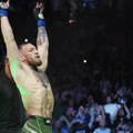 Vraća se Konor Mekgregor! UFC lansirao bombu i zakazao borbu godine za leto