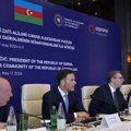 Mali u Bakuu: Predstavio sam investicione potencijale Srbije najvećim kompanijama iz Azerbejdžana