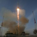 Roskosmos priprema još dve rakete „Sojuz-5”