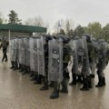 Svečlja objavio da će Priština formirati žandarmeriju