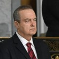 Dačić poručio: Svi koji su doprineli privođenju 5 Srba u Gračanici biće gonjeni i sankcionisani