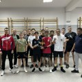 OBK Pirot sezonu završio među tri najbolja kluba regiona Jugoistok