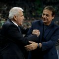 Atamana ne dotiče „dolazak“ Žoca u PAO – imao je spreman odgovor