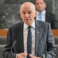 Janez Janša izabran za mandatara za sastav nove slovenačke vlade