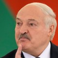 Lukašenko i Makron razgovarali o regionalnim pitanja i odnosima Belorusije i EU