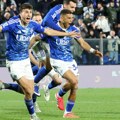 Istorija u Seriji a: Komo se plasirao u Ligu šampiona. Milan šokantno ispao iz top 4
