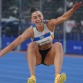 Ivana Španović će probati da uradi nešto potpuno novo, srpska atletičarka prihvatila izazov u novoj disciplini