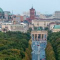Nemačka vlada usvojila izmene zakona za ubrzanje izgradnje stanova