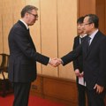 Vučić o nabavci naoružanja iz Kine: Neki su nas nekada ucenjivali, a Kinezi nisu