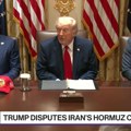 SAD i Iran dogovorili produženje primirja za 60 dana, čeka se Trumpovo odobrenje