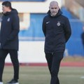 Strahinja Pandurović novi trener Novog Pazara