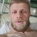 Bosanski pevač imao transplantaciju bubrega: Otac mu je bio donor "Dobio sam novu priliku za život"