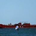 Pretpostavlja se da je zaustavljeni tanker Tagor plovio pod lažnom zastavom u Atlantiku