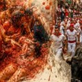 Predavanje o najneobičnijim festivalima Španije večeras u Klubu Kulturnog centra