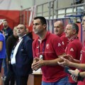 Na klupu rukometaša Voše seda dobro poznato lice: Milutin Lučić menja Vladana Matića