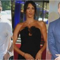 Isplivale stare fotografije Jelisavete Orašanin i Pavla Mensura: Poziraju zagrljeni dok je Teodosić pored njih (FOTO)