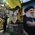 Zašto je Hezbolah toliko važan za Iran?