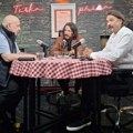 "Teška priča": Bazdulj, Radovanović i Rodić o Mundijalu - da li je fudbal postao puki biznis?