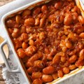 Kako Grci prave posni prebranac? Recept za hit-jelo mediteranske kuhinje!