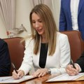 "Učinićemo sve da NIS bude jači i profitabilniji": Oglasila se ministarka Đedović Handanović