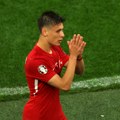 Guler posle eliminacije Turske: Stidimo se, ovo je neprihvatljivo