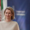 Kaja Kalas imenovala nove zvaničnike Evropske službe za spoljne poslove