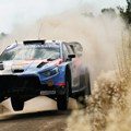 70. EKO Acropolis Rally Greece 2026 - Shakedown