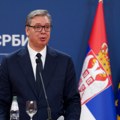 Vučić od 18 časova predstavlja mere za poboljšanje životnog standarda građana
