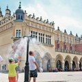 Milioni Evropljana na temperaturama iznad 35 stepeni