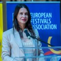 Ivana Lazović, direktorka „Grad teatra Budva“ za Danas: Četrdeset godina festivala dokaz su da kultura može da menja jedan grad…