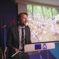U Beogradu počeo festival Krokodil