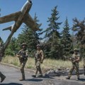 Ruske snage napale ukrajinske jedinice u Donjeckoj oblasti, ukrajinska PVO tokom noći neutralisala većinu ruskih dronova