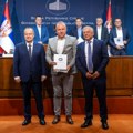 Priboju sedam miliona dinara za nabavku specijalnog terenskog vozila